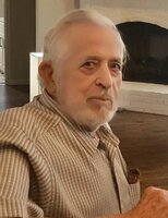 Franklin Delano Foster